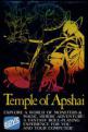Temple Of Apshai Front Cover