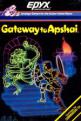 Gateway To Apshai Front Cover