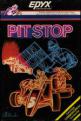 Pitstop Front Cover