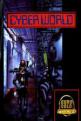 Cyberworld Front Cover