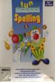 Fun School Special: Spelling Fair Front Cover