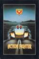 Action Fighter Front Cover