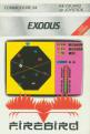 Exodus Front Cover