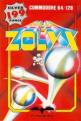 Zolyx Front Cover