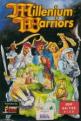 Millenium Warriors Front Cover