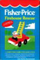 Firehouse Rescue Front Cover