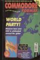 Commodore Format #59 Front Cover