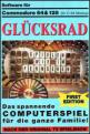 Glucksrad Front Cover