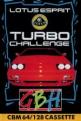 Lotus Esprit Turbo Challenge