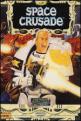 Space Crusade Front Cover