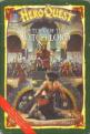Hero Quest: Return Of The Witch Lord Front Cover
