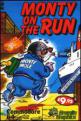 Monty On The Run Front Cover