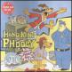 Hong Kong Phooey Front Cover