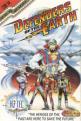 Defenders Of The Earth Front Cover