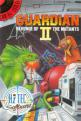 Guardian 2: Revenge Of The Mutants Front Cover