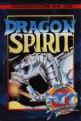 Dragon Spirit Front Cover