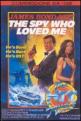 The Spy Who Loved Me