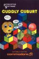 Cuddly Cuburt Front Cover