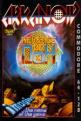 Arkanoid: Revenge Of Doh Front Cover