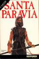 Santa Paravia Front Cover