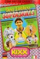 Gary Lineker's Super Skills Front Cover