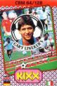 Gary Lineker's Superstar Soccer Front Cover