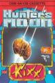 Hunter's Moon Front Cover