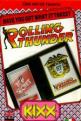 Rolling Thunder Front Cover