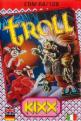 Troll Front Cover