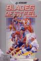 Blades Of Steel