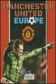 Manchester United Europe Front Cover