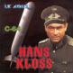 Hans Kloss Front Cover