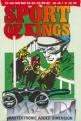 Sport Of Kings Front Cover