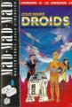 Star Wars Droids Front Cover