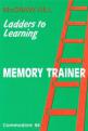 Memory Trainer Front Cover