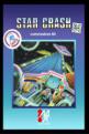 Star Crash Front Cover