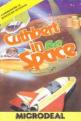 Cuthbert In Space Front Cover