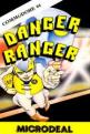 Danger Ranger Front Cover