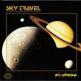 Sky Travel Front Cover