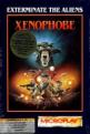 Xenophobe Front Cover