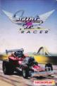 Stunt Track Racer Front Cover