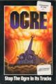 Ogre Front Cover