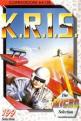 K.R.I.S. Front Cover