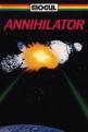 Annihilator Front Cover