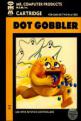 Dot Gobbler Front Cover