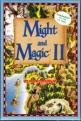 Might And Magic 2 Front Cover