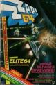 Zzap #1 Front Cover