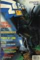 Zzap #46 Front Cover