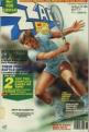 Zzap #62 Front Cover