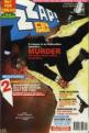 Zzap #65 Front Cover